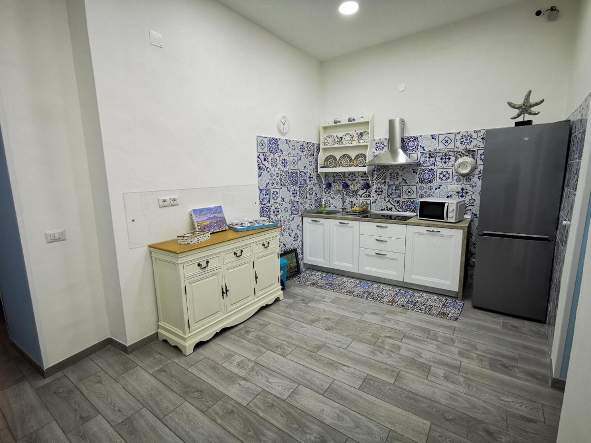 Benincasaroom Naples Luaran gambar